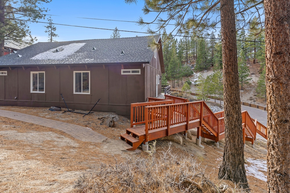 Hnc0691 - Tramway Treat 2 Bedroom Home