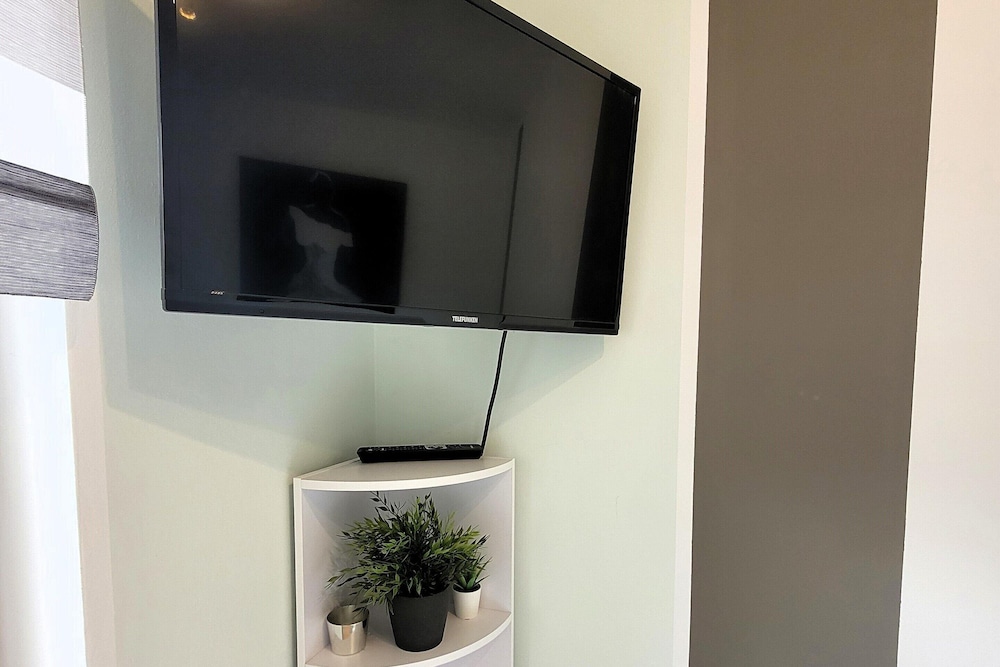 Apartment in Winterberg Near Ski Lifts