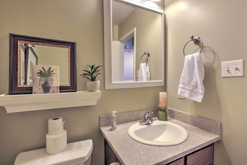Lake Tahoe Vacations - Tahoe Condo 1 Mi to Diamond Peak Ski Resort! - Property Image 3