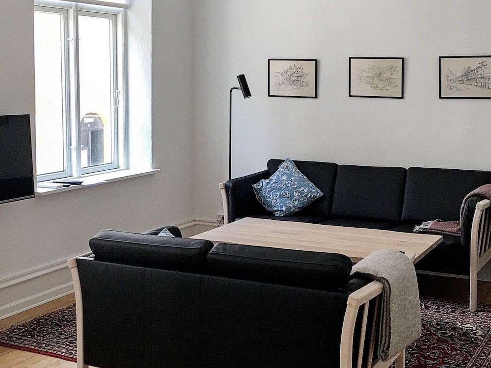 4 Person Holiday Home in Nakskov view 3