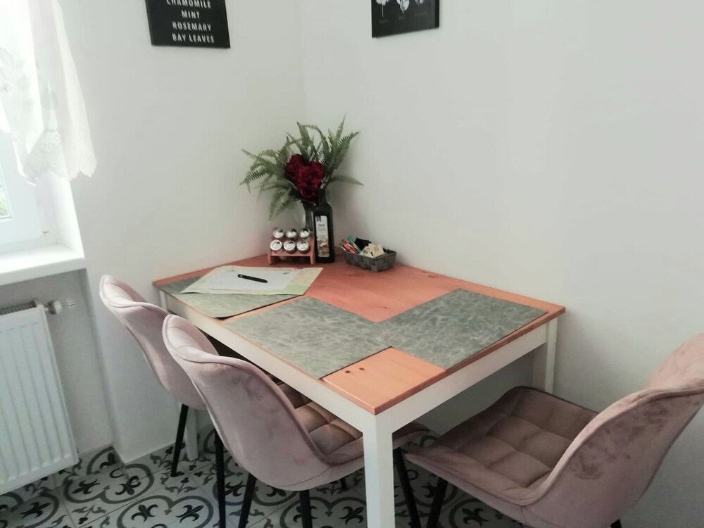 revLIVING Apartments Eggenburg