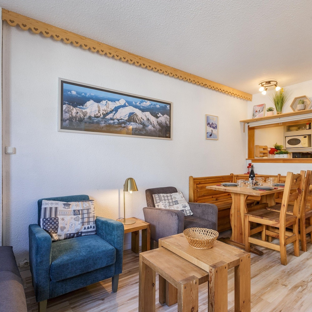 Chamonix Sud - Grepon 315