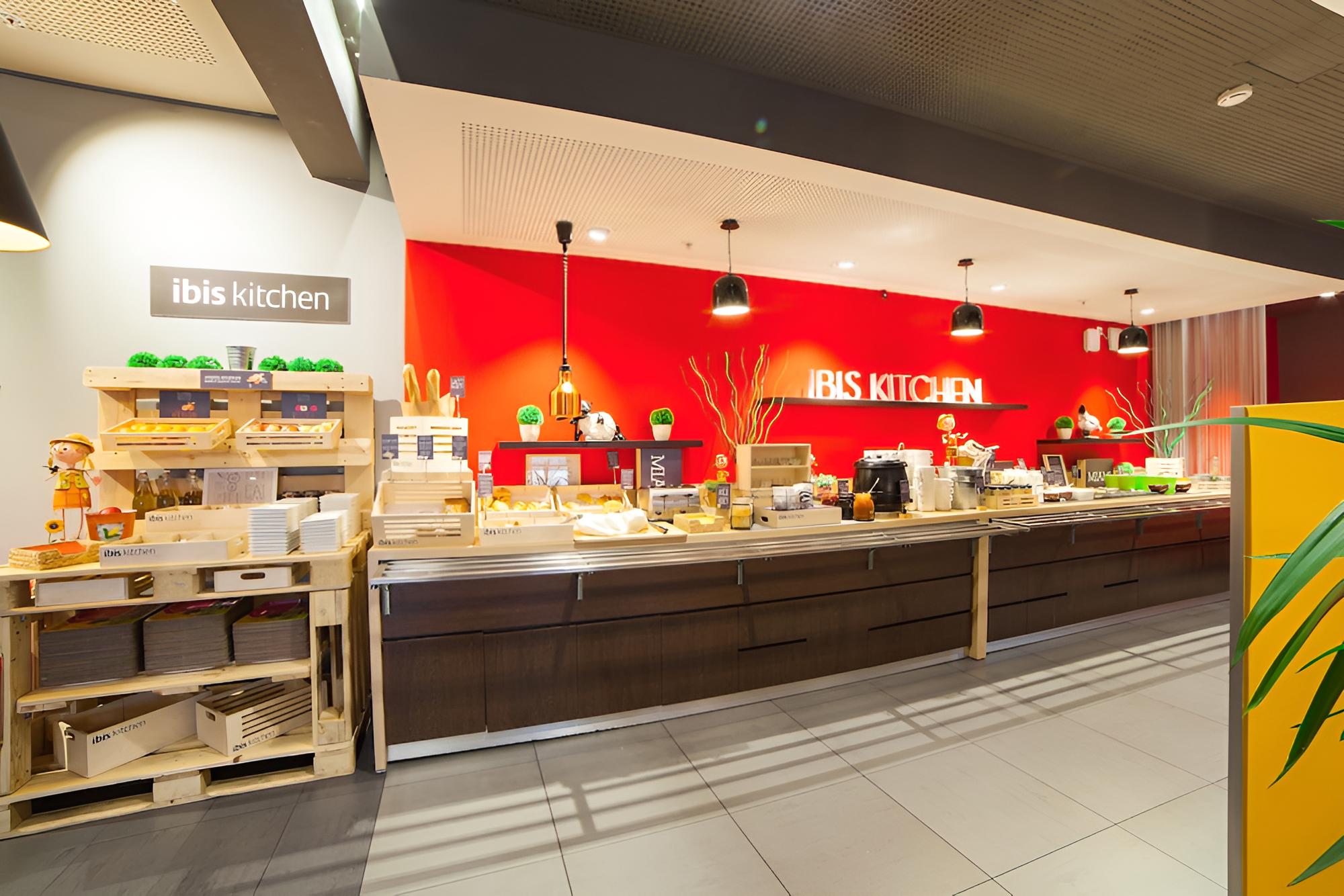 Hotel ibis Kaliningrad Center