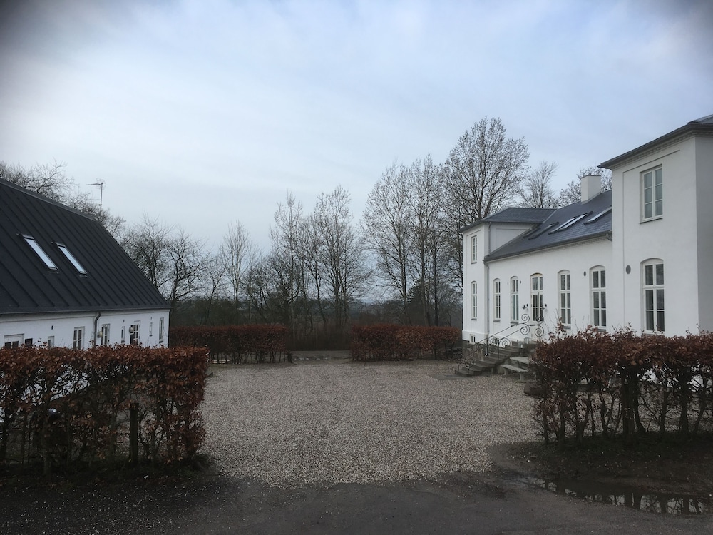 Det Gamle Apothek