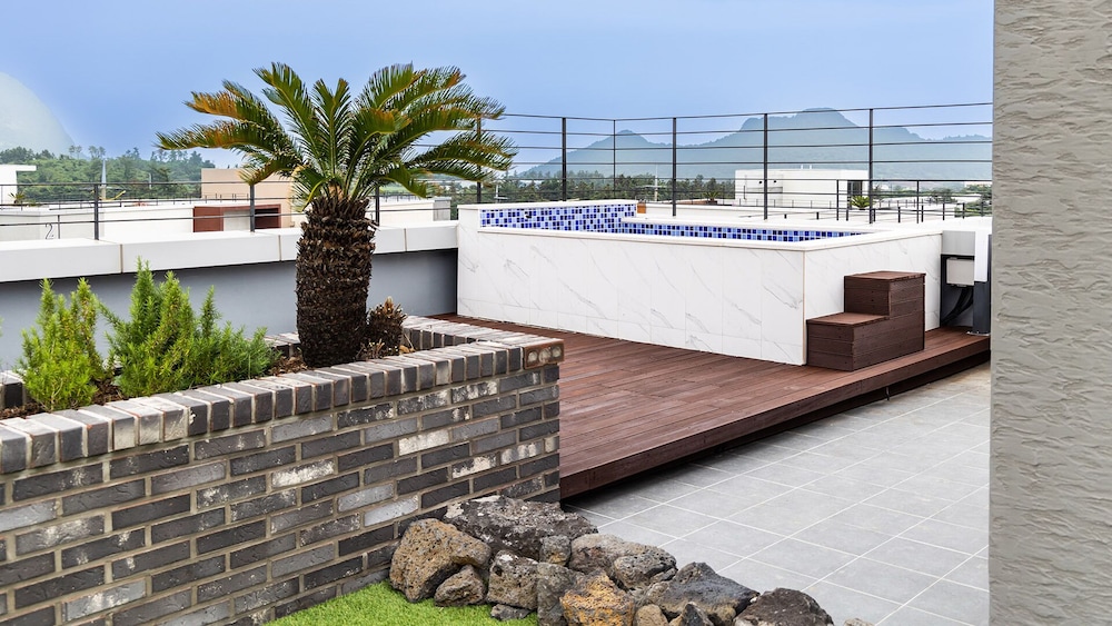 Hermen House in Jeju