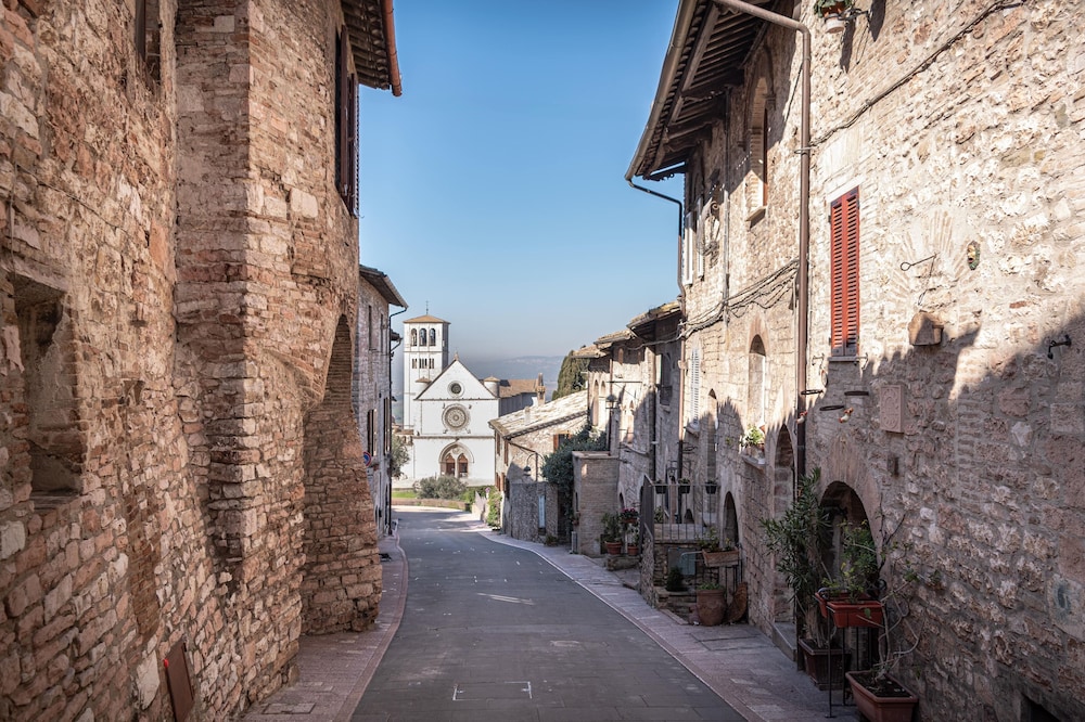 Le Dimore della Custodia
