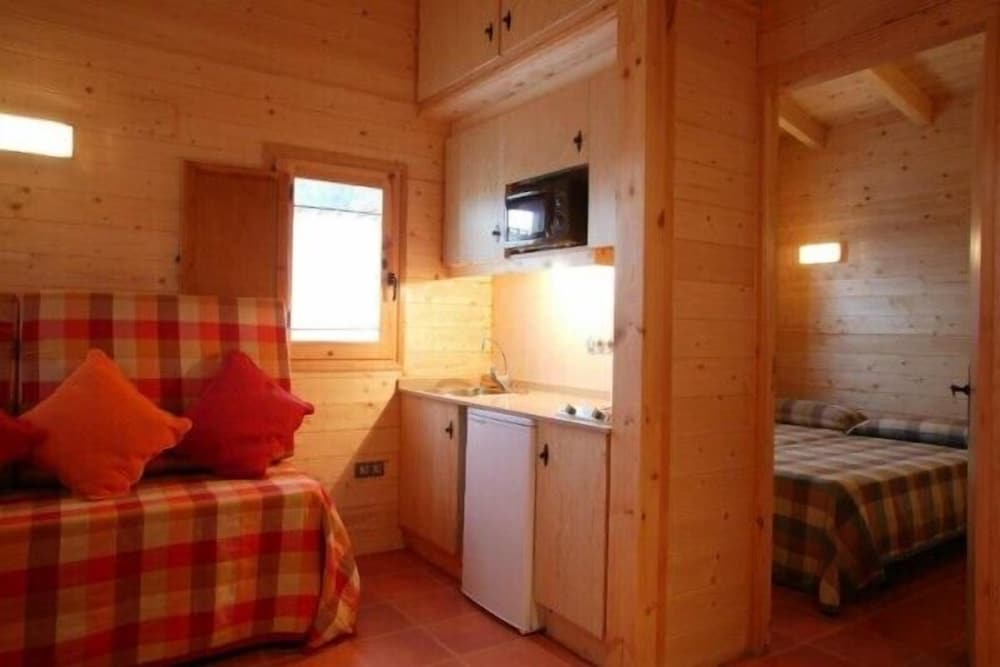 Camping Campalans