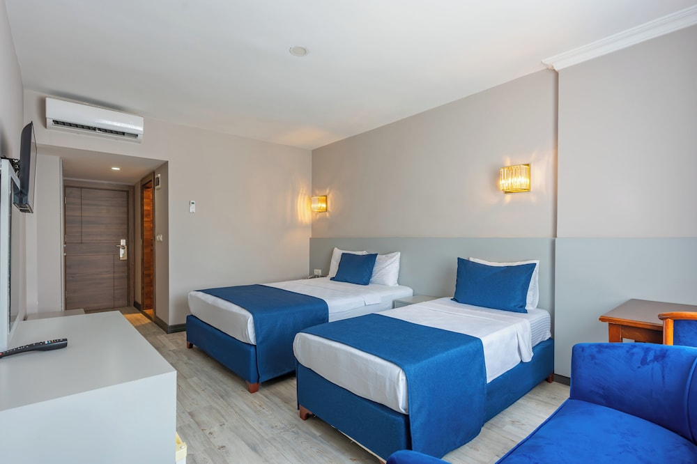 Safari Otel - Image 15