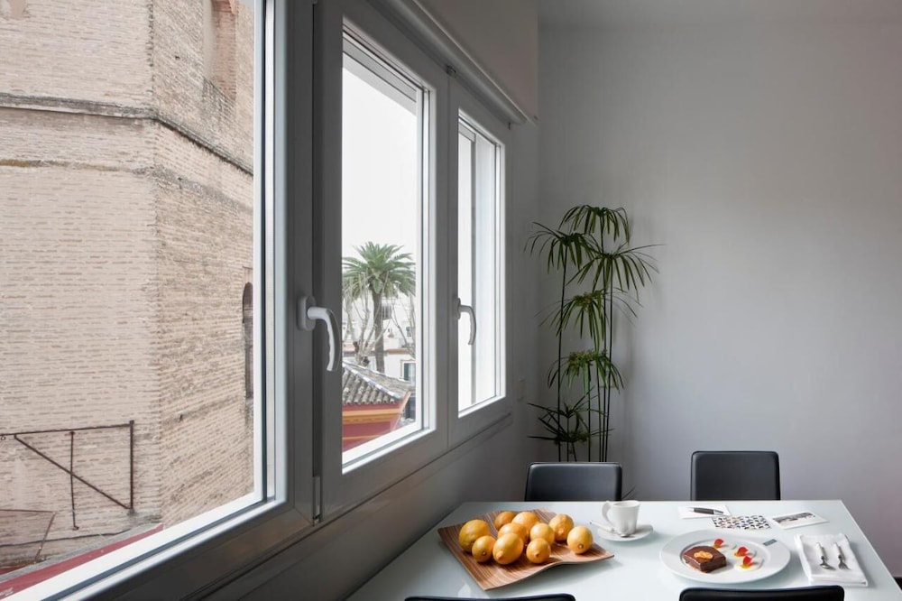 Stay U-nique Apartments Eslava