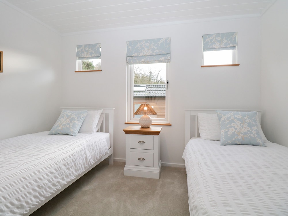 Hollytree Lodge