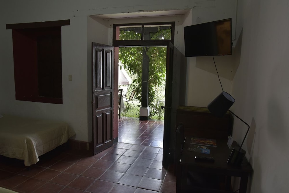 Posada Don Diego