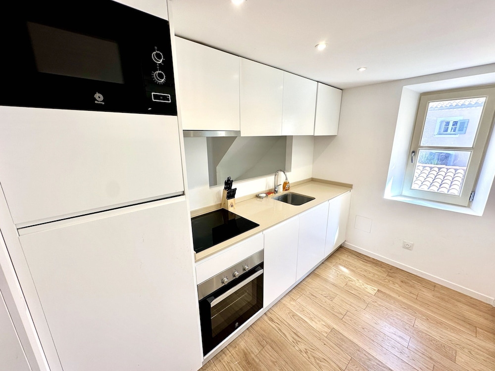 Magnificent Apartment -1br-2p- Centre Saint-tropez