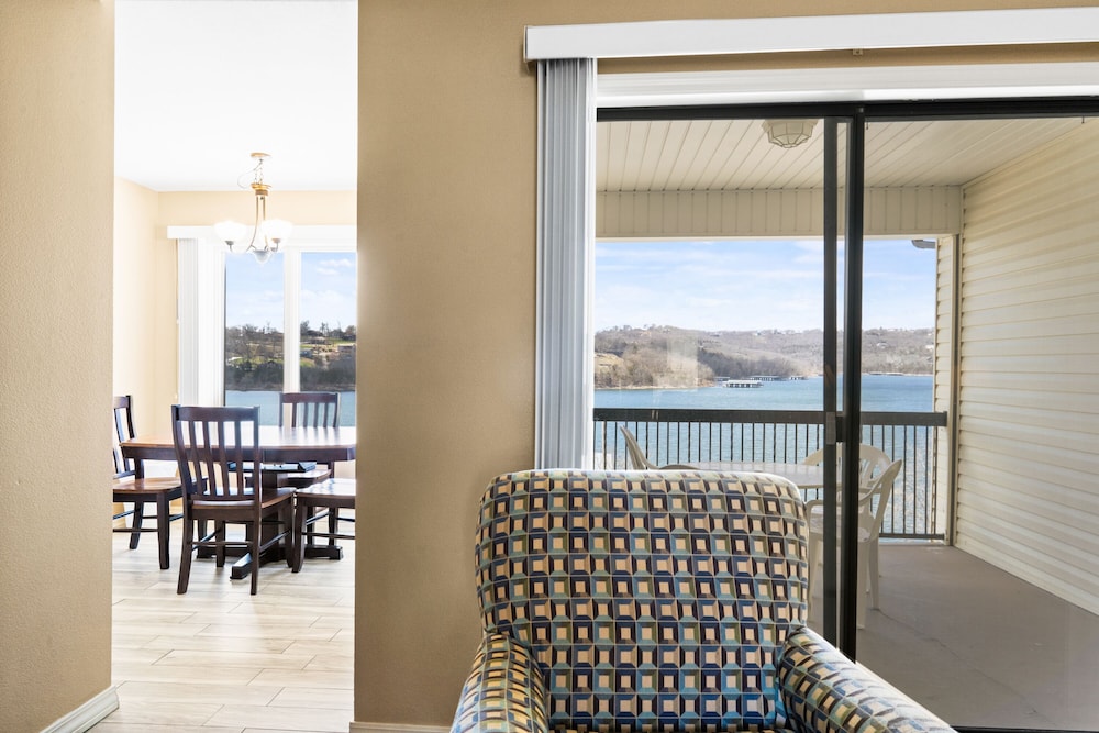 Table Rock Resorts at Kimberling