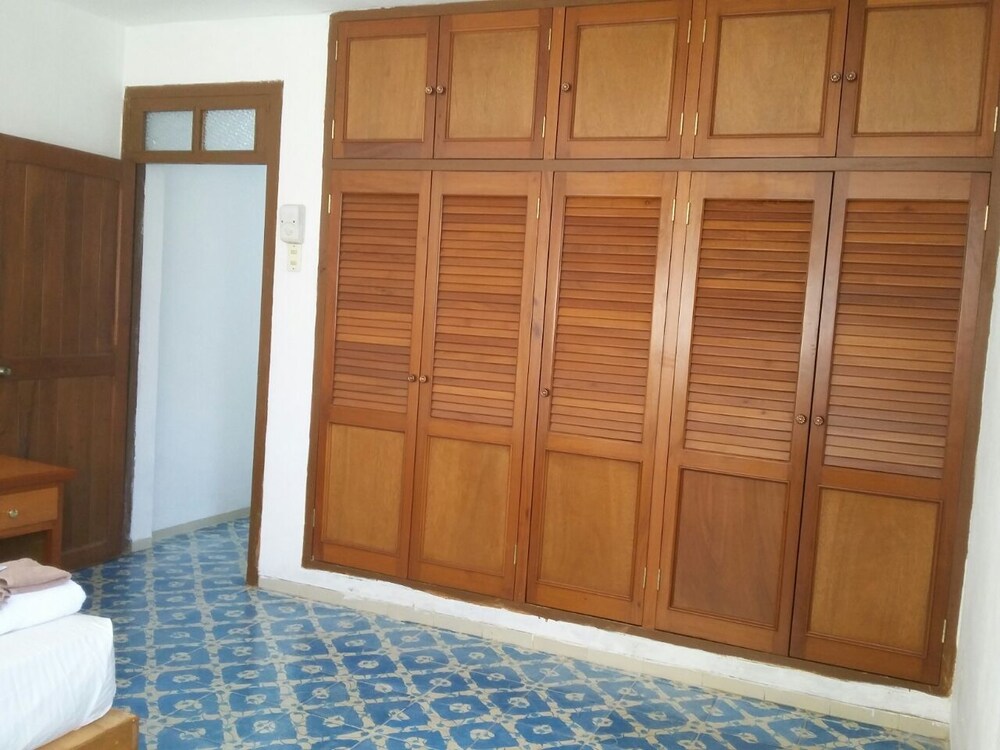 San Felipe Inn Yucatan - Property Image 40