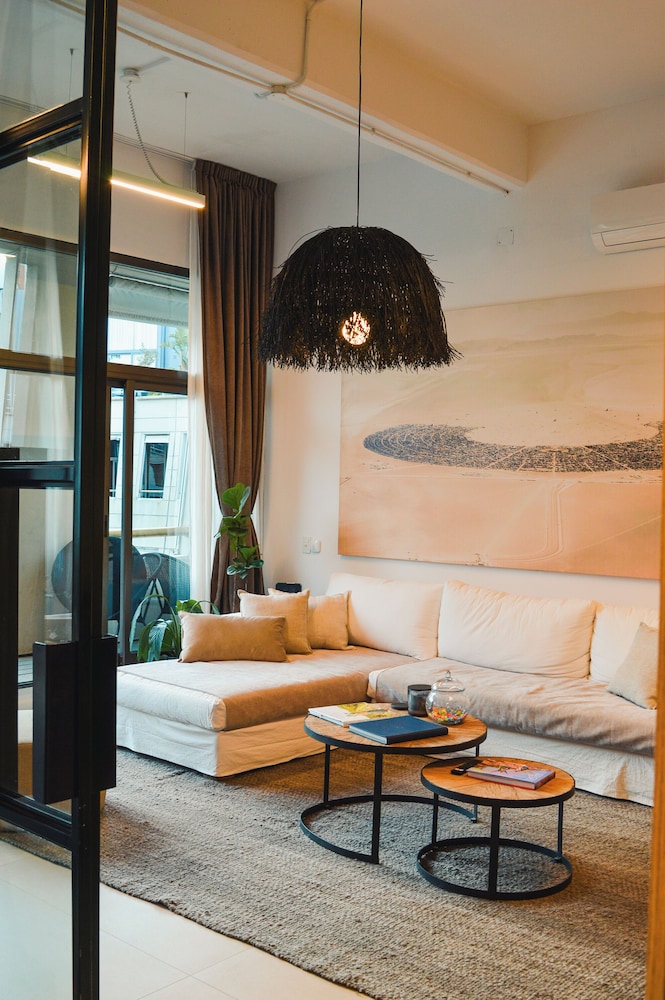 BT Homes - Palacio Alcorta