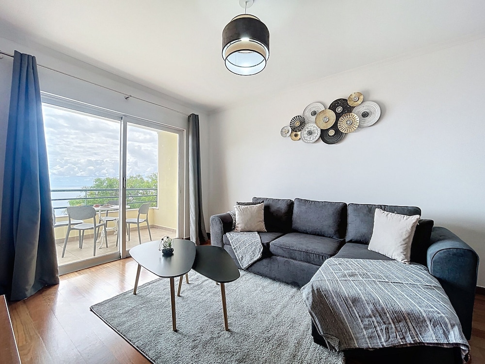 My Home Reis Magos by Atlantic Holiday