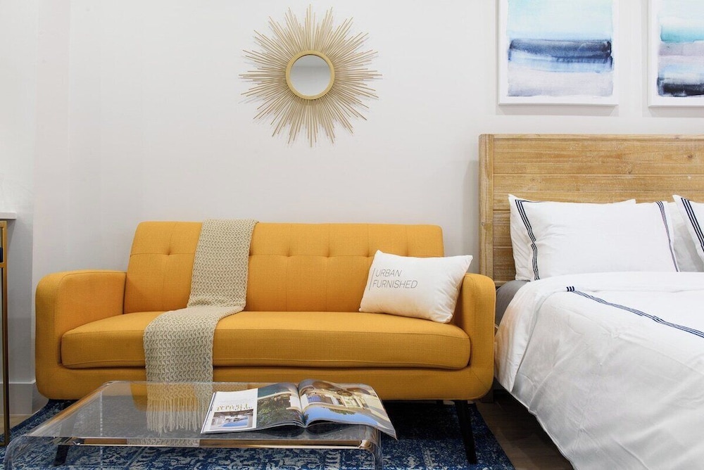 1597 New York Apt