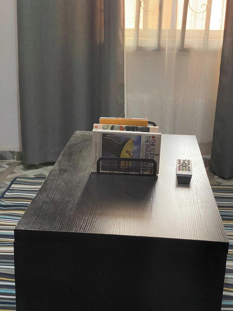 3Tee Serviced Apartment