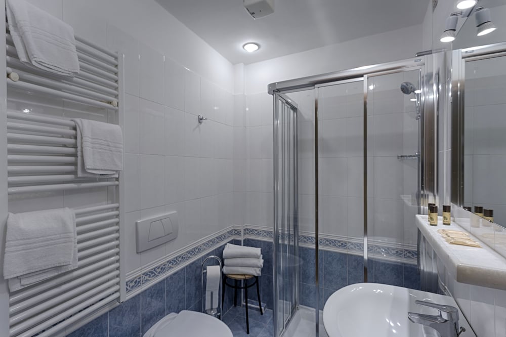 Hotel Guerrato