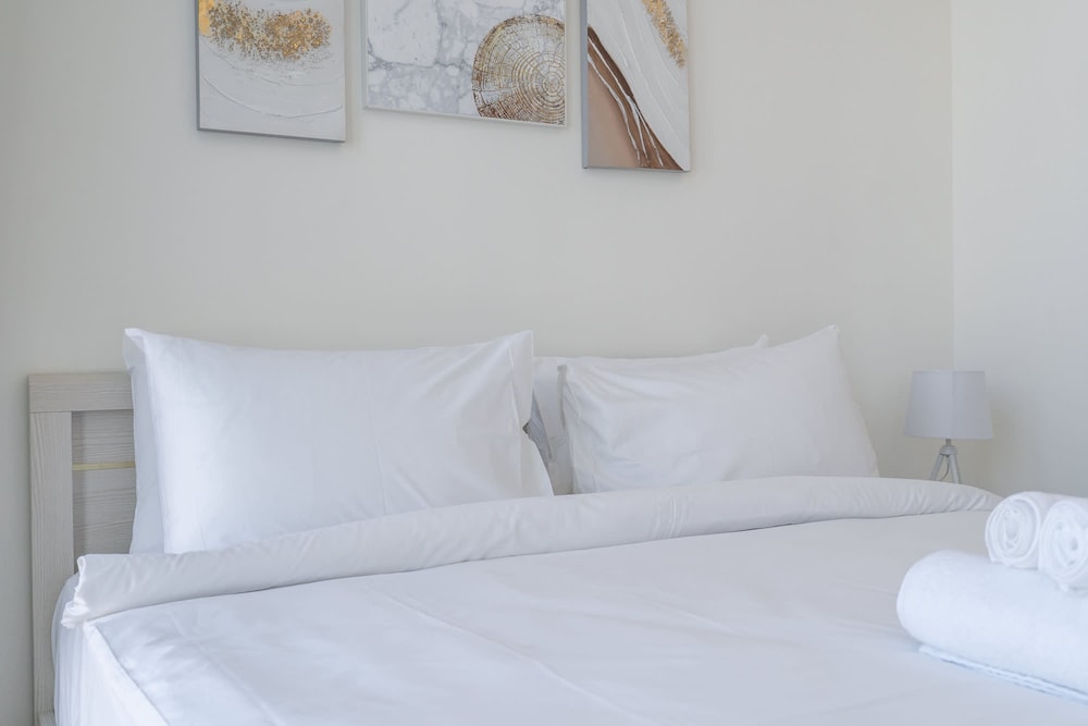 Refined Urban Living 1 Bebdroom at Sobha Waves Grande