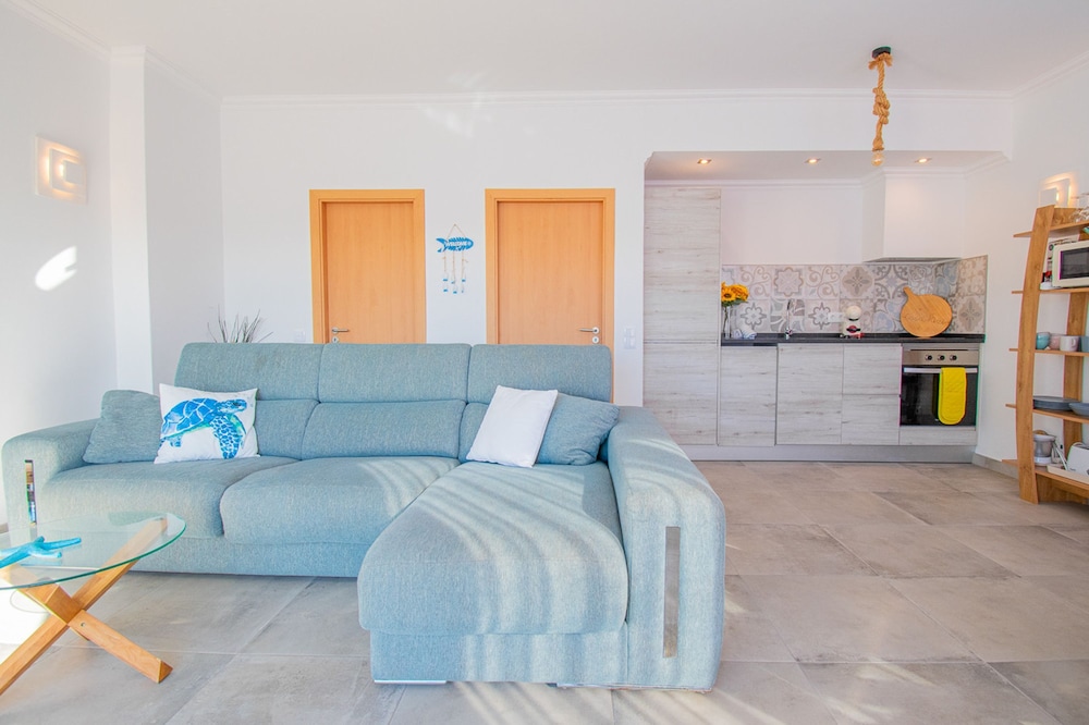 Kizi in Carvoeiro With 1 Bedrooms and 1 Bathrooms