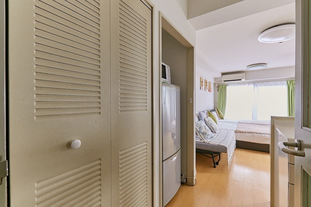 Shibuya yuki house