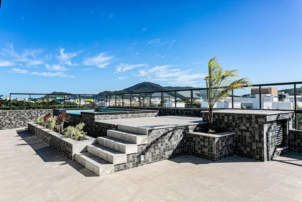 Studio in Condominium With Pool 700m Beach Sti210