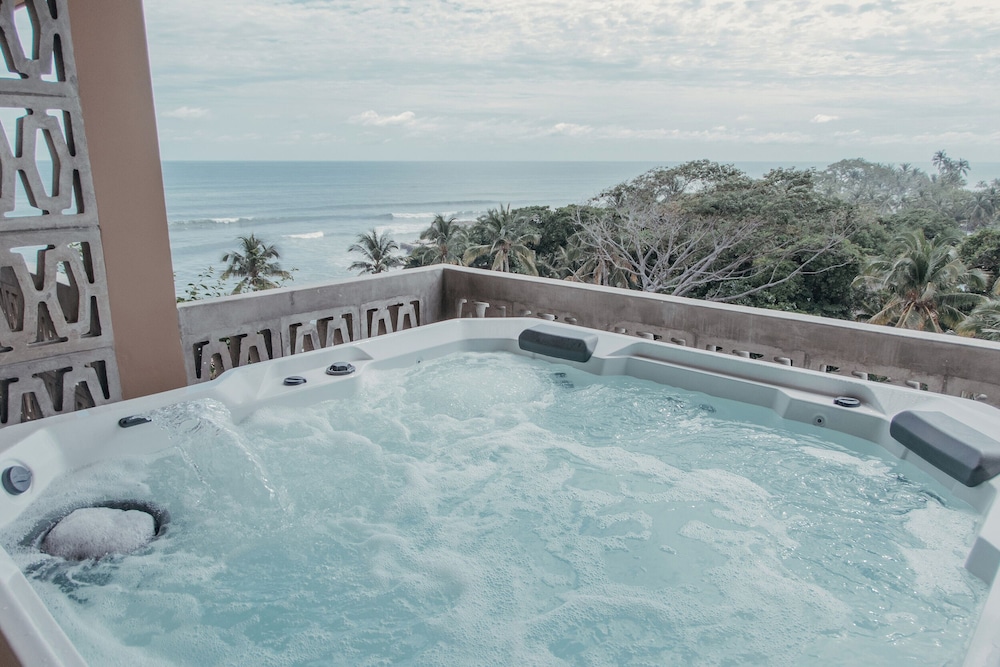 Wave House