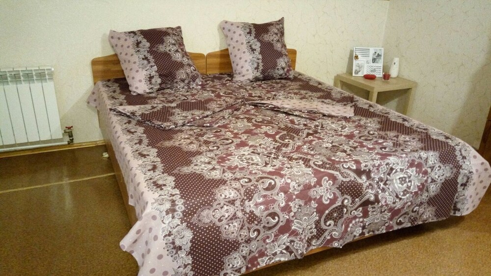 Guest House on Griboedovsky 27a - hostel