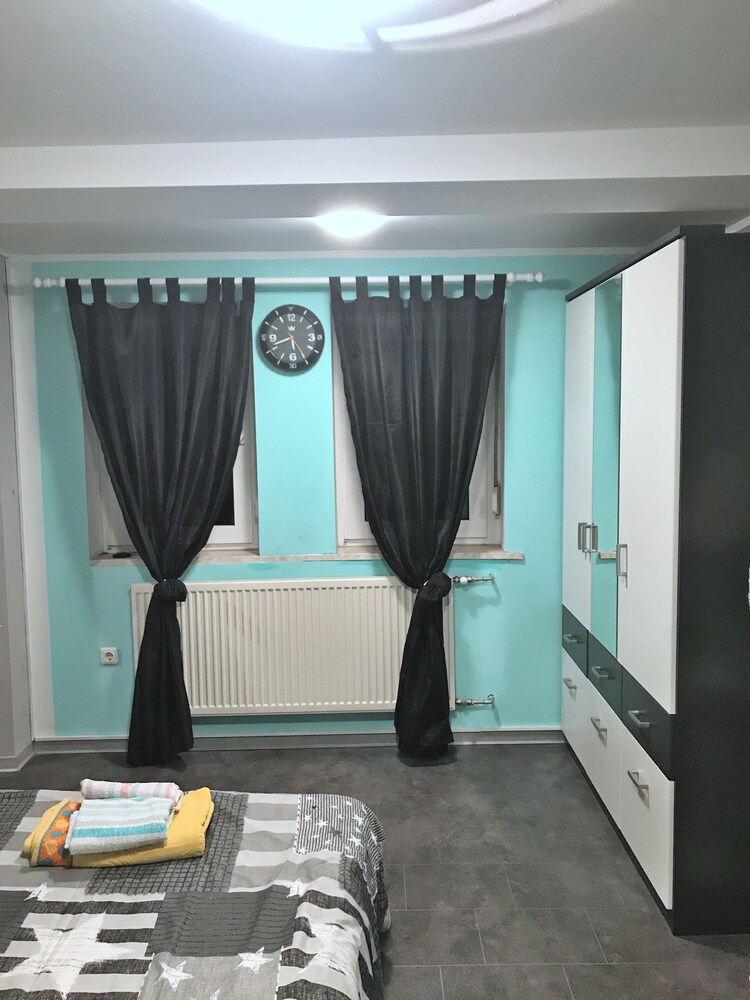 Mixie Home view 3