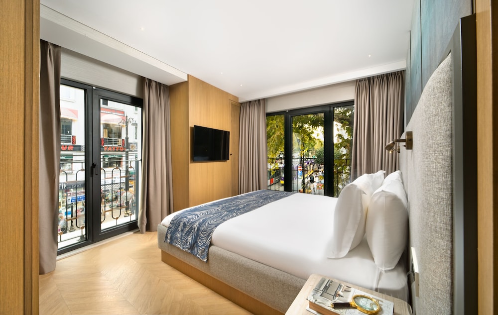 Bentley Otel Eski Şehir - Image 9