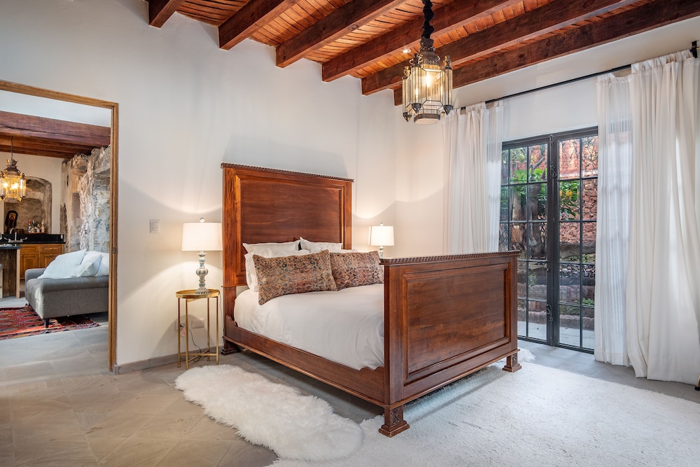 Casa Garita view 2