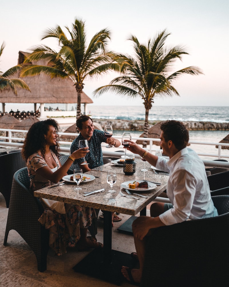 Hard Rock Hotel Riviera Maya - Property Image 114