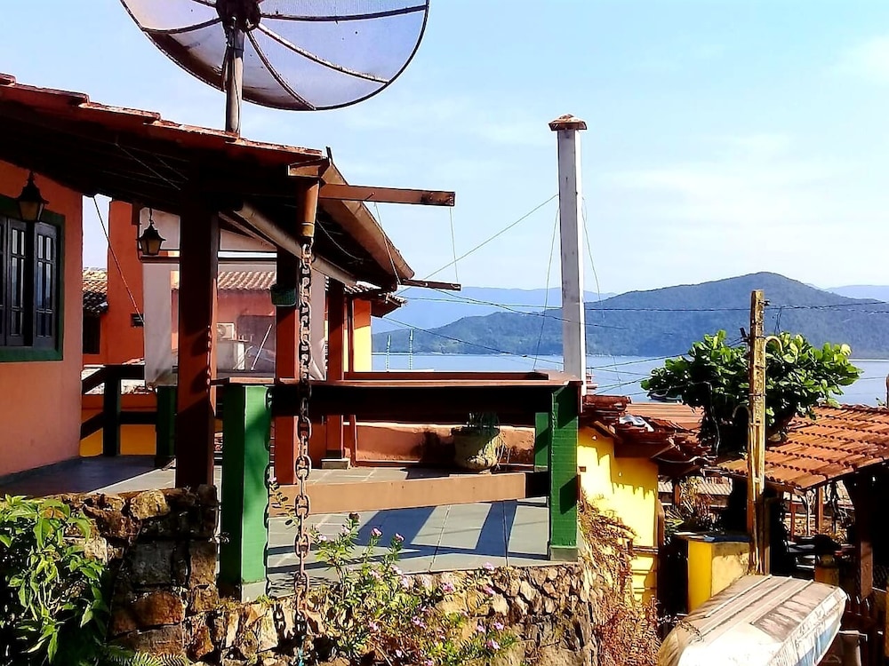Pousada Picimbar view 3