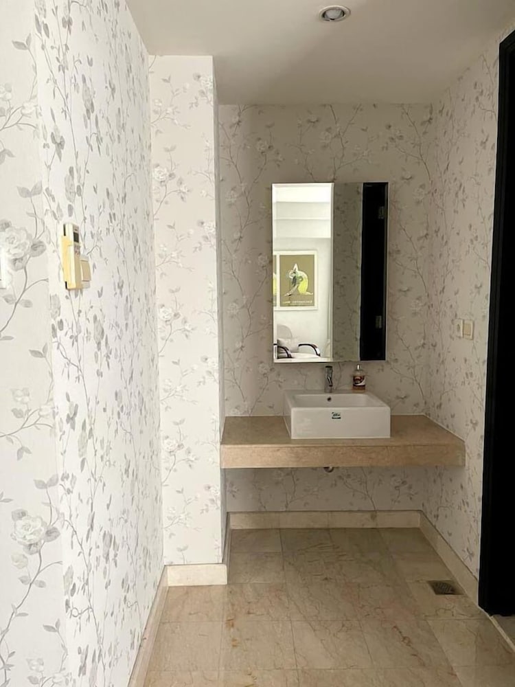 Somerset Berlian Suites Jakarta