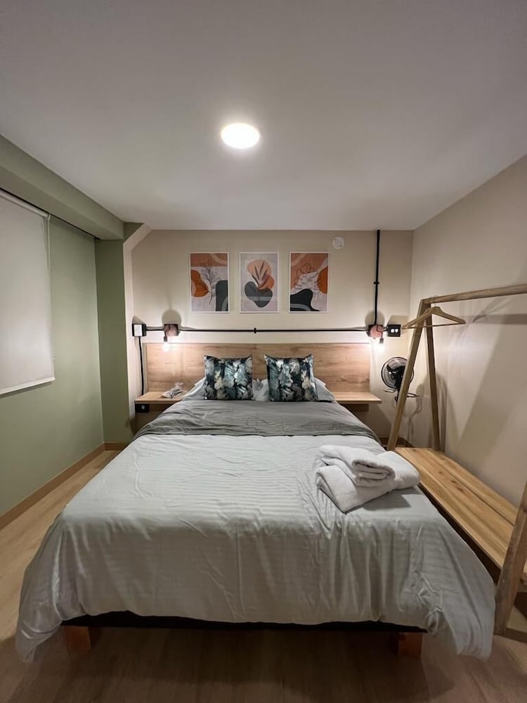 Niddo by Roots Rentals