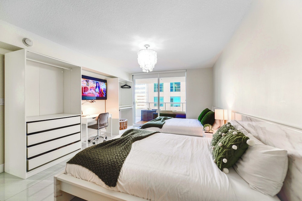 Well Located Condos in Brickell