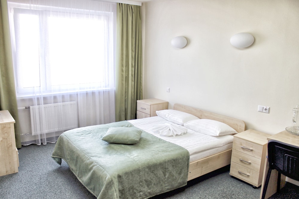 Sport Time Hotel