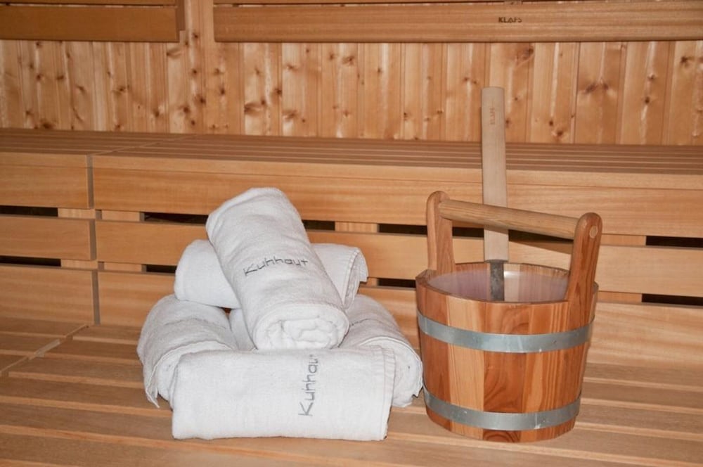 Chalet in Neukirchen Near Wildkogel Ski Arena