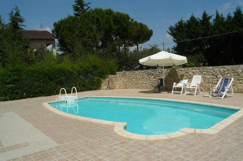 Agriturismo Fattoria dell'Uliveto
