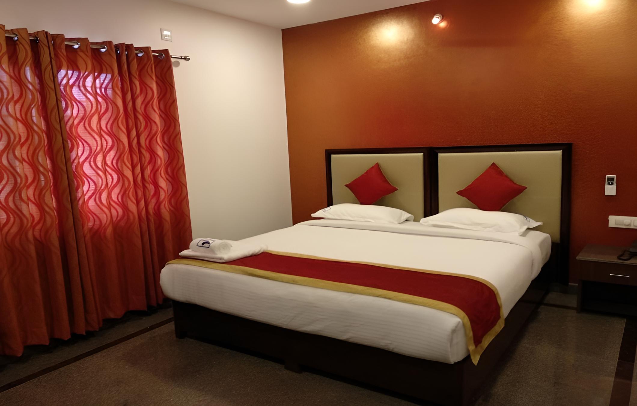 Hotel Coastal King