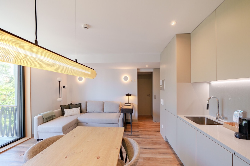 Feel Porto Firmeza Coworking Flat 1 1
