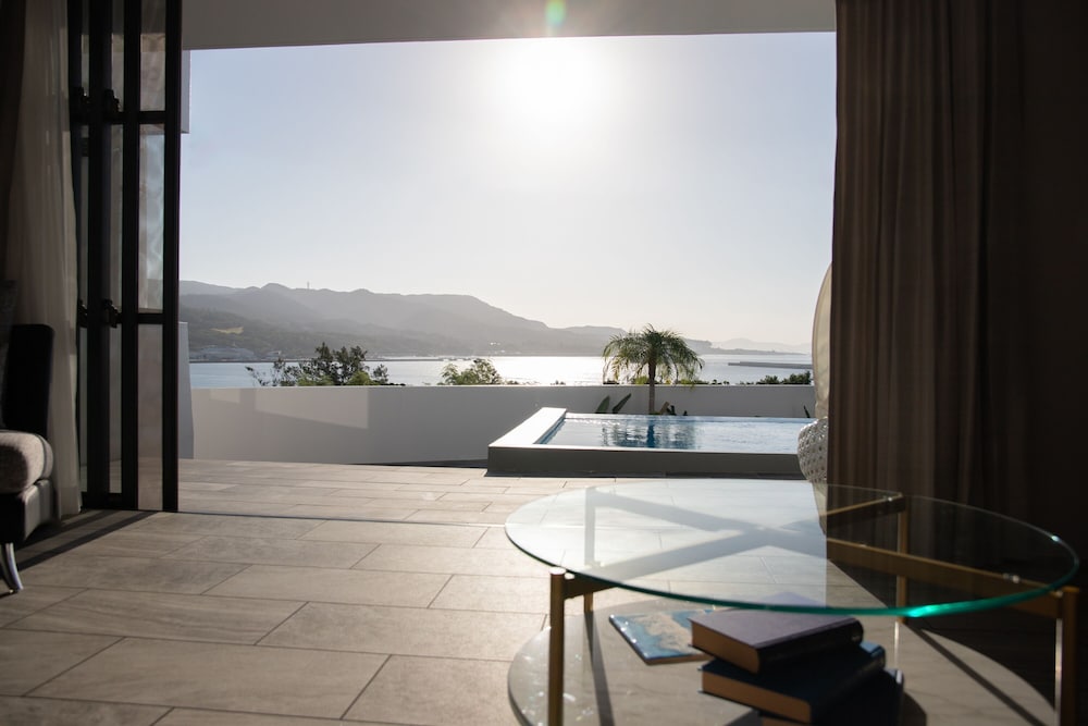 SARAH RESORT VILLA UMI view 5