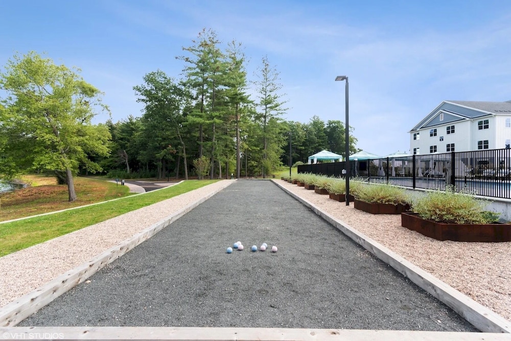 Landing Apartments West Windsor