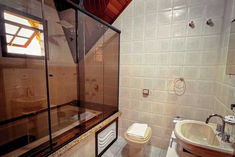 VELINN Casa de Campos Mountain House