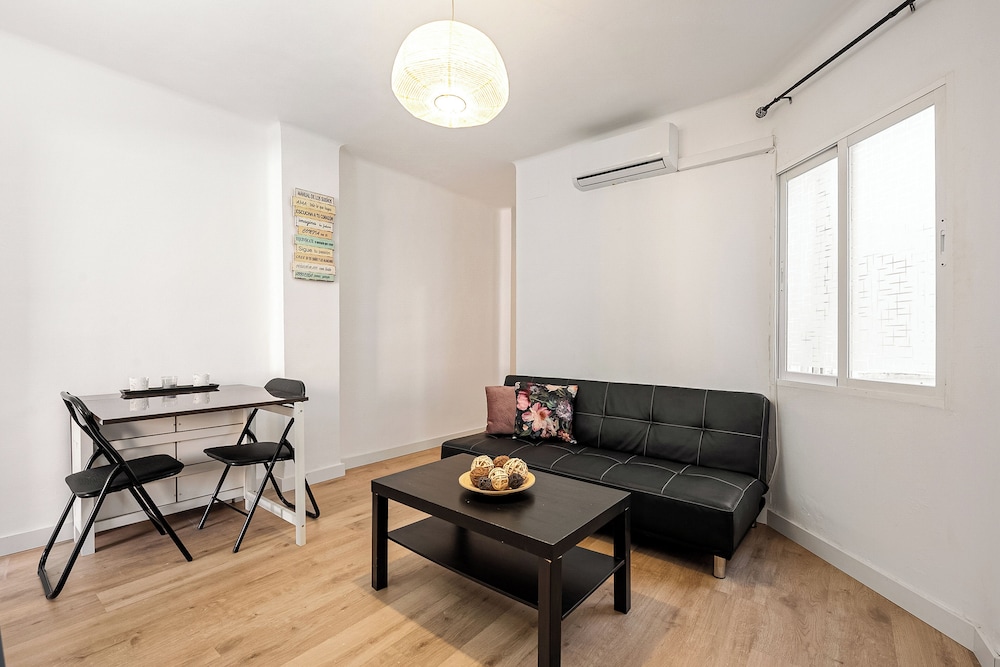 Stay U-nique Apartment Hernán Ruiz