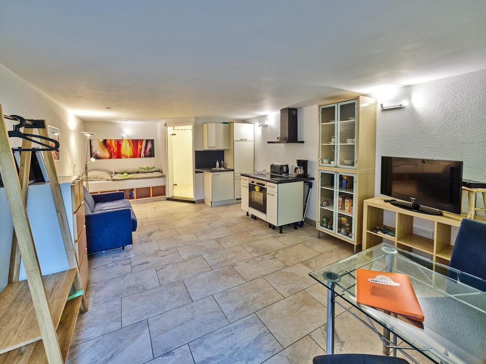 Romantic Hideaway in Hellenthal