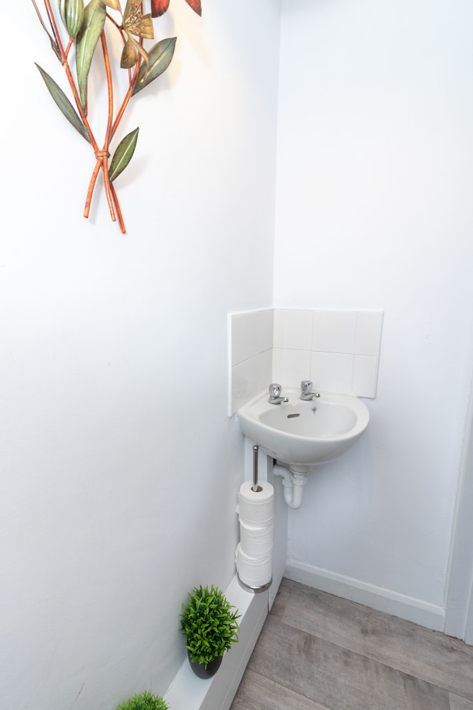 St Anne's Serviced Accommodation