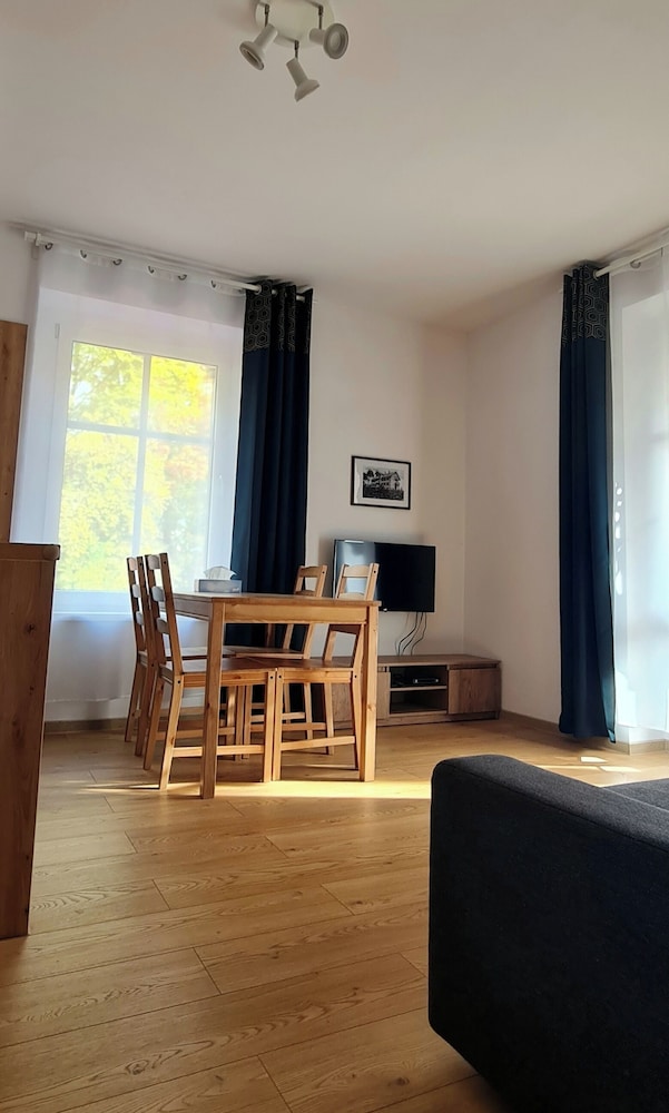 Apartamenty Dębowa 3