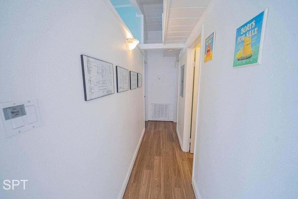 Lil Caribbean Vibes 2 Bedroom Home
